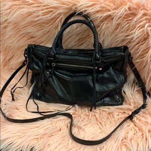 Rebecca Minkoff Regan satchel